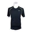 Miesten Nike - Urheilupaita, lyhyet hihat, koko S - Sininen ()