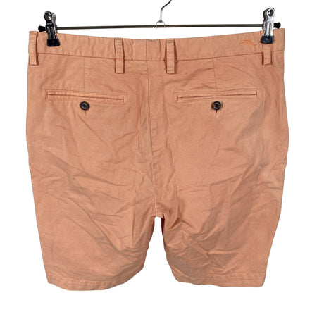 Miesten Tommy Bahama - Shortsit, koko W32 - Oranssi (2)