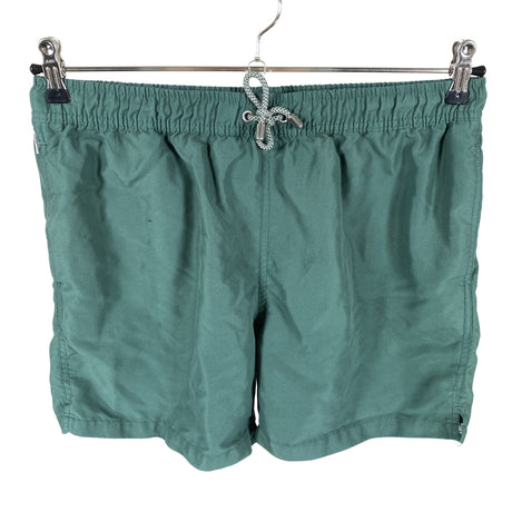 Miesten Panos Emporio - Uimahousut, koko L - Vihreä ()