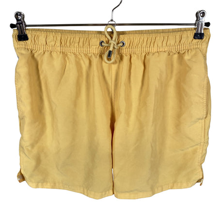 Miesten Panos Emporio - Uimahousut, koko L - Oranssi ()