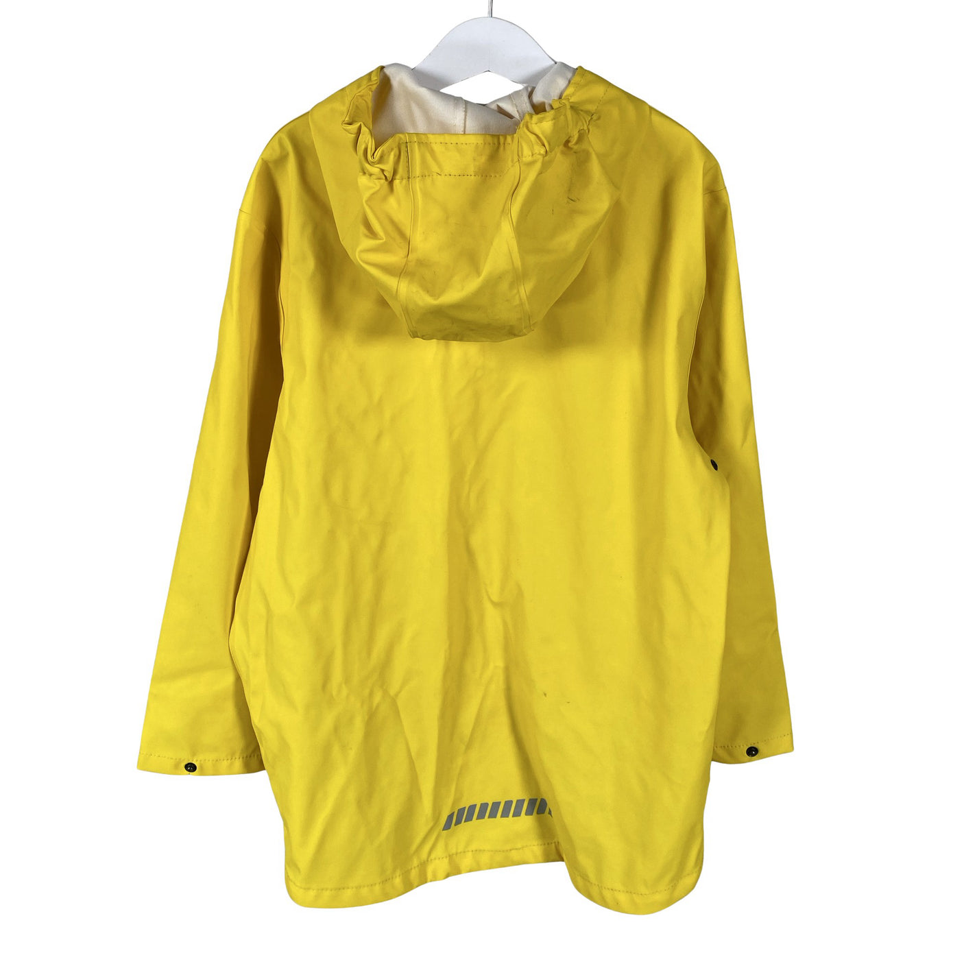 Unisex Karhu - Sadetakki, koko 134 - 140 - Keltainen (2)