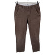 Miesten Levi's - Chinot, koko S - Ruskea ()