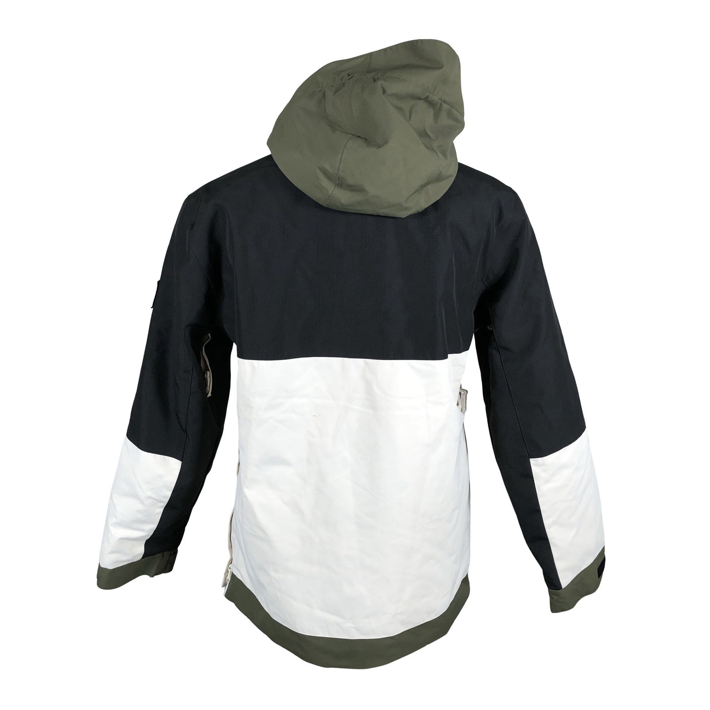 Miesten McKinley - Toppatakki, koko L - Vihreä (2)