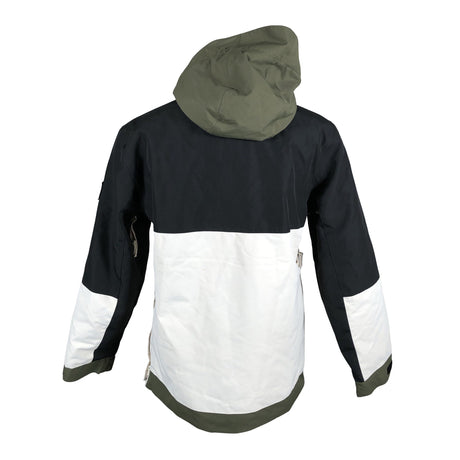 Miesten McKinley - Toppatakki, koko L - Vihreä (2)