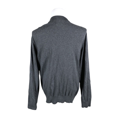 Miesten Cap Horn - Neulepaita, koko XXXL - Harmaa (2)