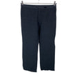 Naisten InWear - Kangashousut, koko 36 - Musta ()