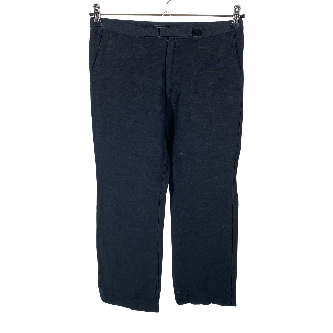 Naisten InWear - Kangashousut, koko 36 - Musta (1)