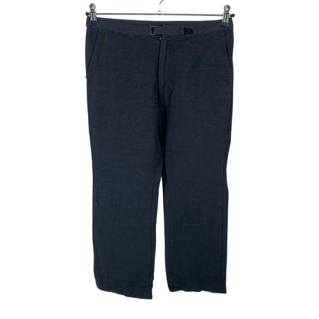 Naisten InWear - Kangashousut, koko 36 - Musta ()