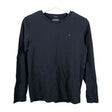Unisex Tommy Hilfiger - Trikoopaita, koko 158 - 164 - Sininen ()