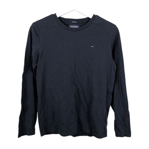 Unisex Tommy Hilfiger - Trikoopaita, koko 158 - 164 - Sininen (1)