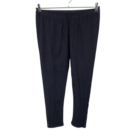 Naisten Epilogue - Leggingsit, koko 40 - Musta ()