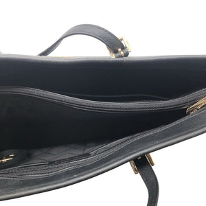 Naisten Michael Kors - Käsilaukku, koko Maxi - Musta (4)