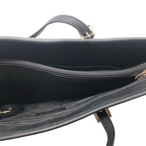Naisten Michael Kors - Käsilaukku, koko Maxi - Musta (3)