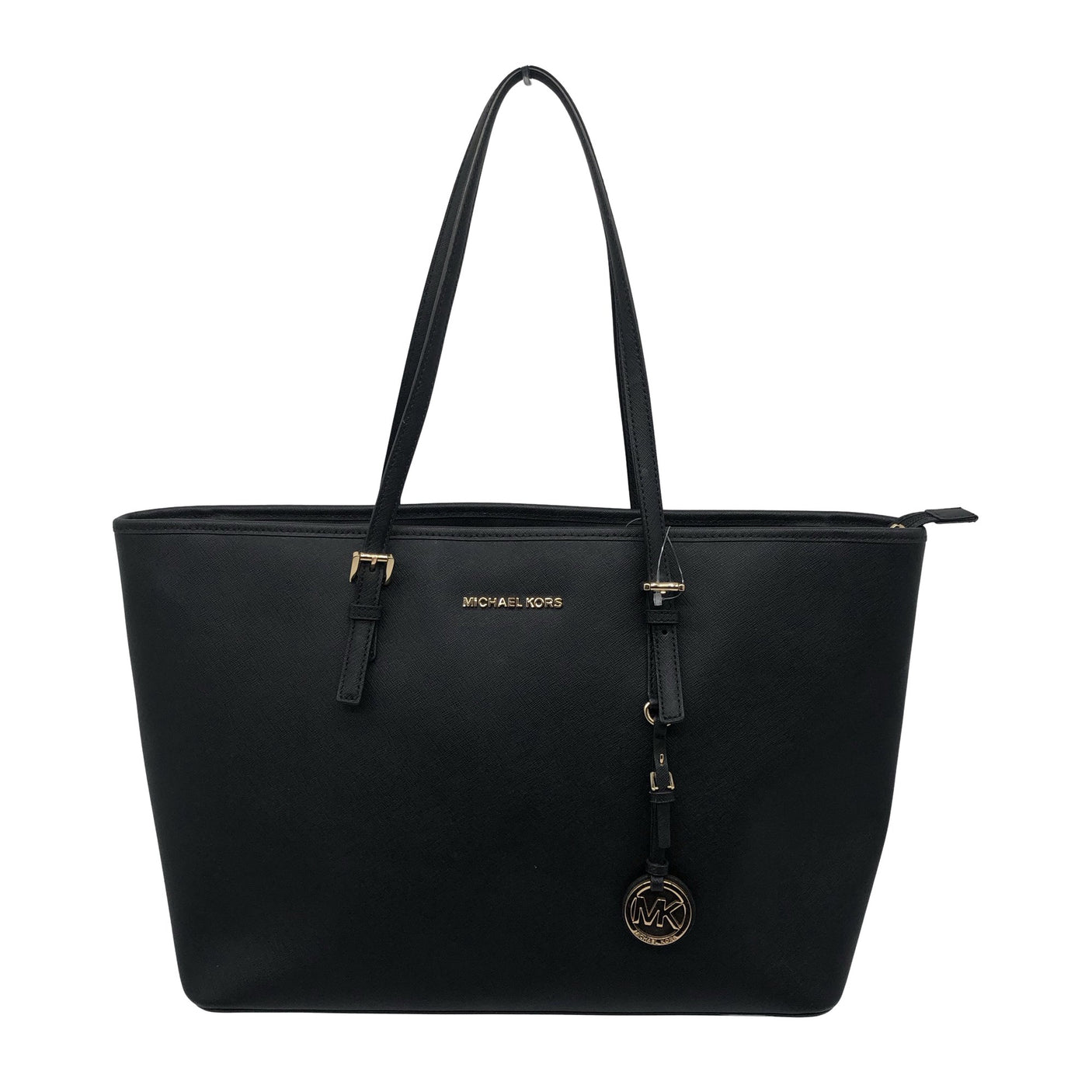 Naisten Michael Kors - Käsilaukku, koko Maxi - Musta (5)