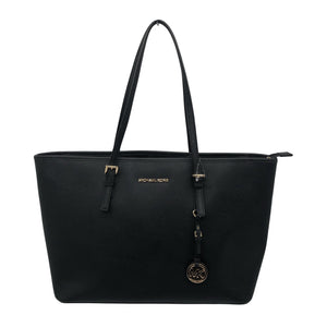 Naisten Michael Kors - Käsilaukku, koko Maxi - Musta (5)