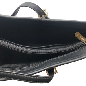 Naisten Michael Kors - Käsilaukku, koko Maxi - Musta (2)