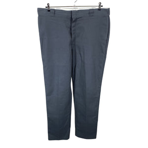 Miesten Dickies - Chinot, koko XXL - Harmaa (1)