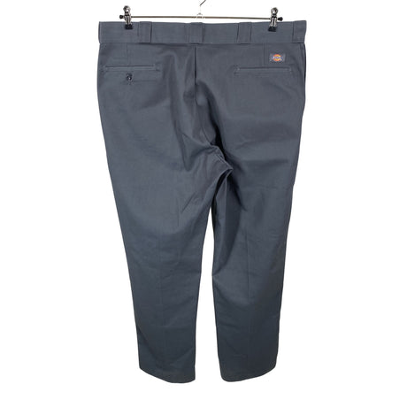 Miesten Dickies - Chinot, koko XXL - Harmaa (2)