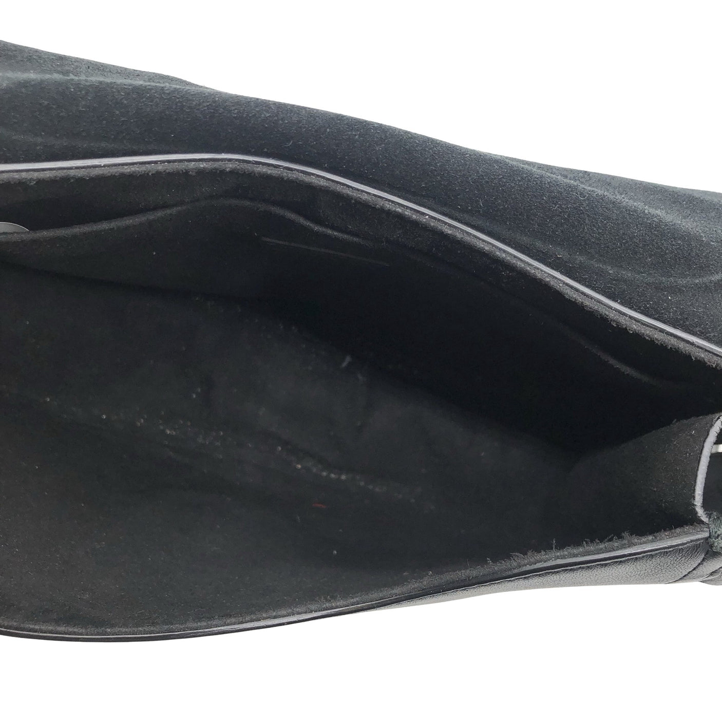 Naisten Furla - Olkalaukku, koko Maxi - Musta (3)