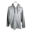 Miesten Under Armour - Huppari, koko XXXL - Harmaa ()