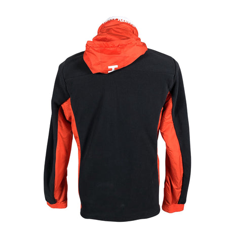 Miesten Helly Hansen - Fleecetakki, koko M - Oranssi (2)