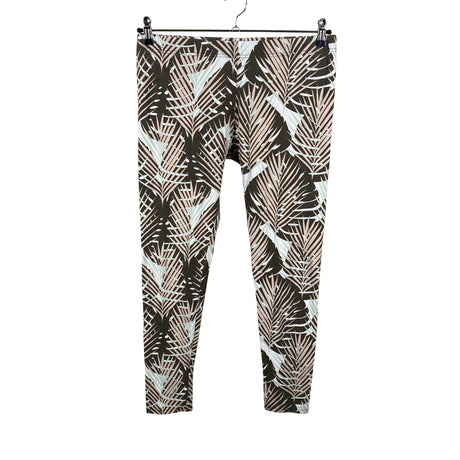 Naisten NOSH - Leggingsit, koko 46 - Vihreä ()