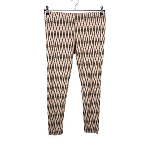 Naisten NOSH - Leggingsit, koko 46 - Beige (1)