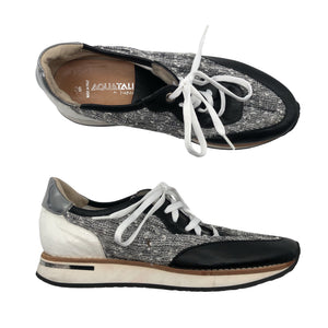 Naisten Aquatalia - Tennarit, koko 36 - Harmaa (1)