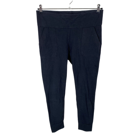 Naisten NOSH - Leggingsit, koko 46 - Musta ()