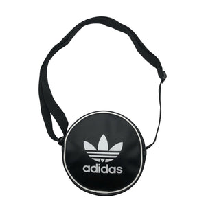 Unisex Adidas - Olkalaukku, koko Ei kokoa - Musta (4)