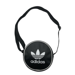 Unisex Adidas - Olkalaukku, koko Ei kokoa - Musta (1)
