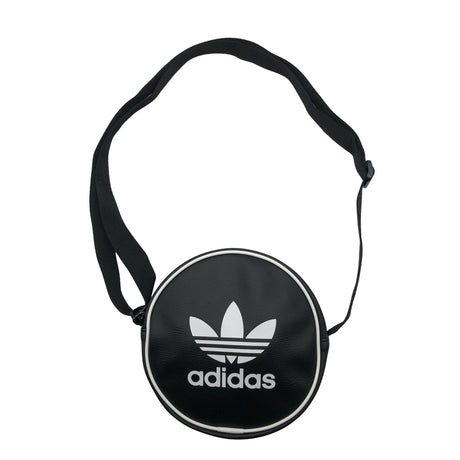 Unisex Adidas - Olkalaukku, koko Ei kokoa - Musta ()