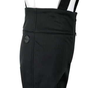 Naisten ella&il - Softshell-housut, koko 36 - Musta (3)
