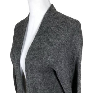 Naisten Acne Studios - Neuletakki, koko 34 - Harmaa (3)