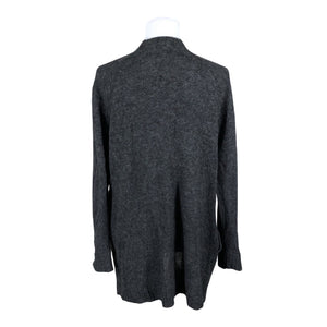 Naisten Acne Studios - Neuletakki, koko 34 - Harmaa (5)