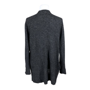 Naisten Acne Studios - Neuletakki, koko 34 - Harmaa (6)
