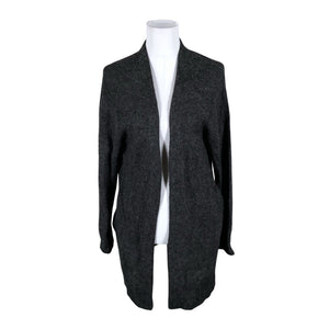 Naisten Acne Studios - Neuletakki, koko 34 - Harmaa (2)