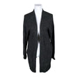 Naisten Acne Studios - Neuletakki, koko 34 - Harmaa ()