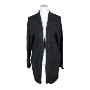 Naisten Acne Studios - Neuletakki, koko 34 - Harmaa (1)