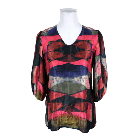 Naisten Hugo Boss - Pusero, koko 36 - Pinkki ()