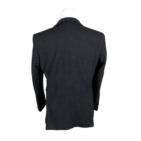 Miesten Sand - Pikkutakki, koko M - Musta (2)