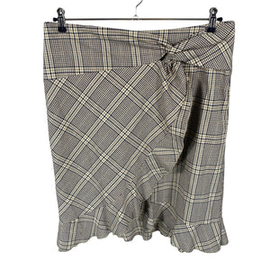 Naisten Summum Woman - Kangashame, koko 42 - Beige (1)