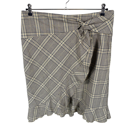 Naisten Summum Woman - Kangashame, koko 42 - Beige ()