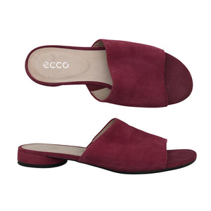 Naisten Ecco - Sandaalit, koko 41 - Violetti (1)