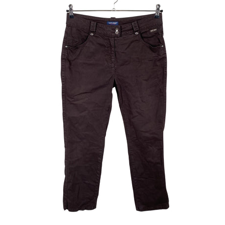 Naisten Saint James - Farkut, koko 40 - Ruskea ()