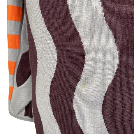 Naisten Marimekko - Neulepaita, koko 34 - Harmaa (2)