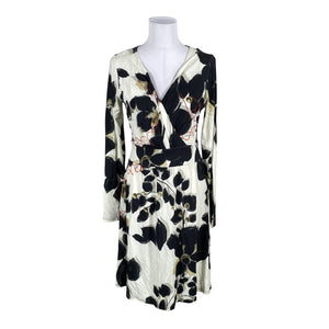 Naisten Desigual - Trikoomekko, koko 40 - Musta (1)