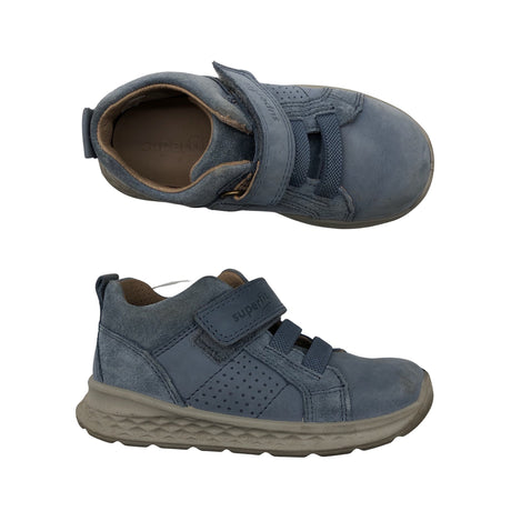 Unisex SuperFit - Kävelykengät, koko 24 - Vaaleansininen ()