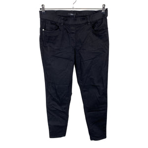 Naisten NP Collection - Farkkuleggingsit, koko 40 - Musta (1)