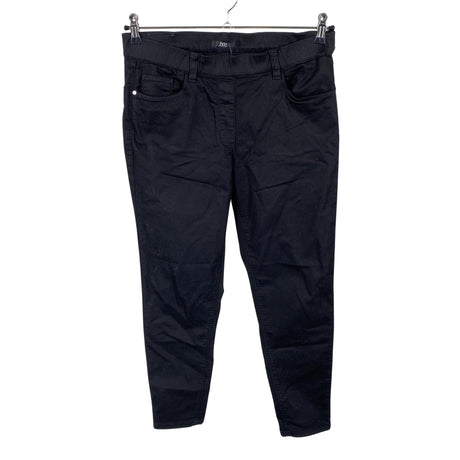 Naisten NP Collection - Farkkuleggingsit, koko 40 - Musta ()